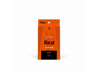 Rico Royal Ligature & Cap Alto Saxophone Nickel Rico Royal Ligature & Cap Alto Saxophone Nickel